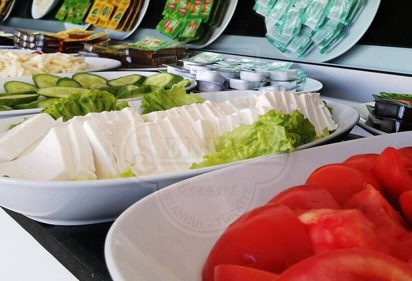 Fotos del hotel Sembol:  15