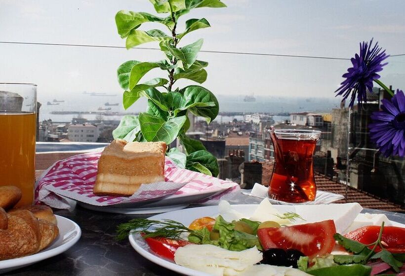 Fotos del hotel Sembol:  38