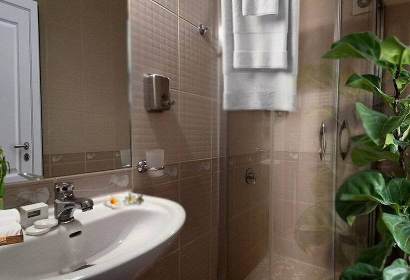 Fotos del hotel Sembol:  25