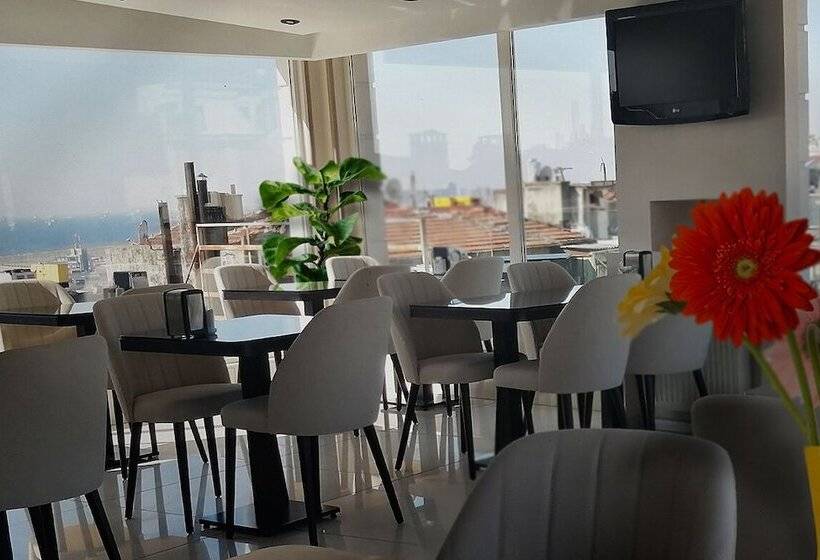 Fotos del hotel Sembol:  43