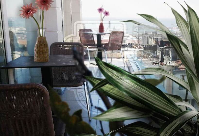 Fotos del hotel Sembol:  22