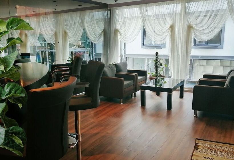 Fotos del hotel Sembol:  47