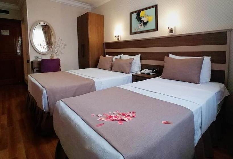 Fotos del hotel Sembol:  5