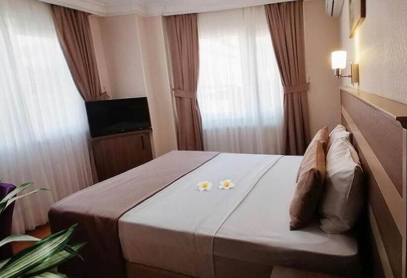 Fotos del hotel Sembol:  9