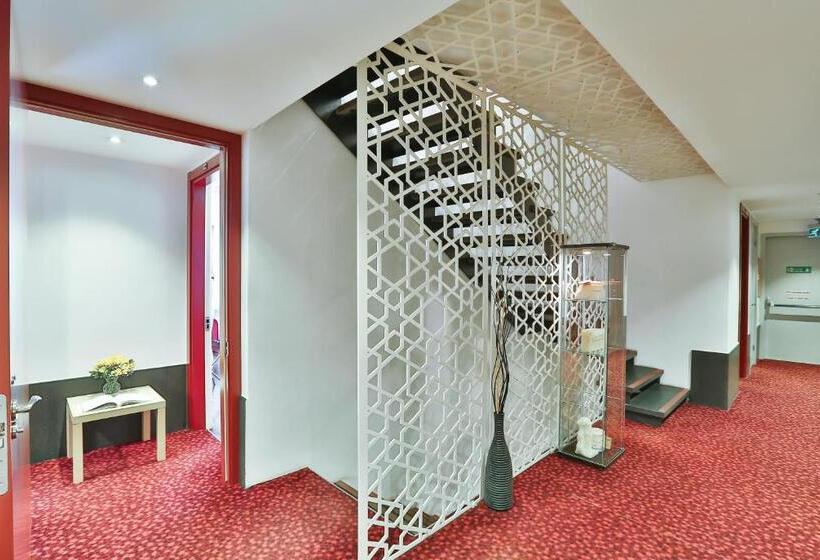 Fotos del hotel Senatus   Special Class:  22