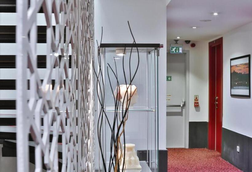 Fotos del hotel Senatus   Special Class:  23