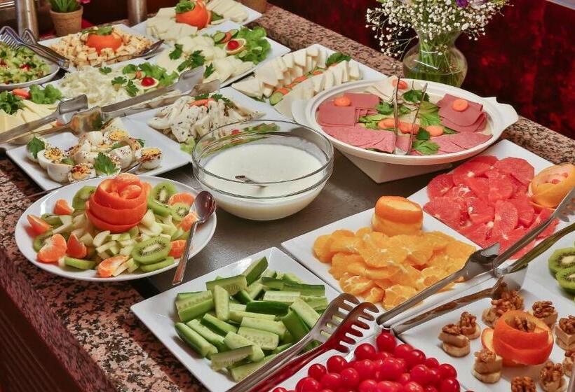 Fotos del hotel Senatus   Special Class:  15