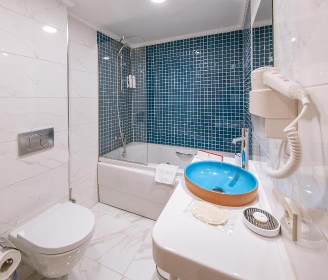 Fotos del hotel Senatus   Special Class:  20