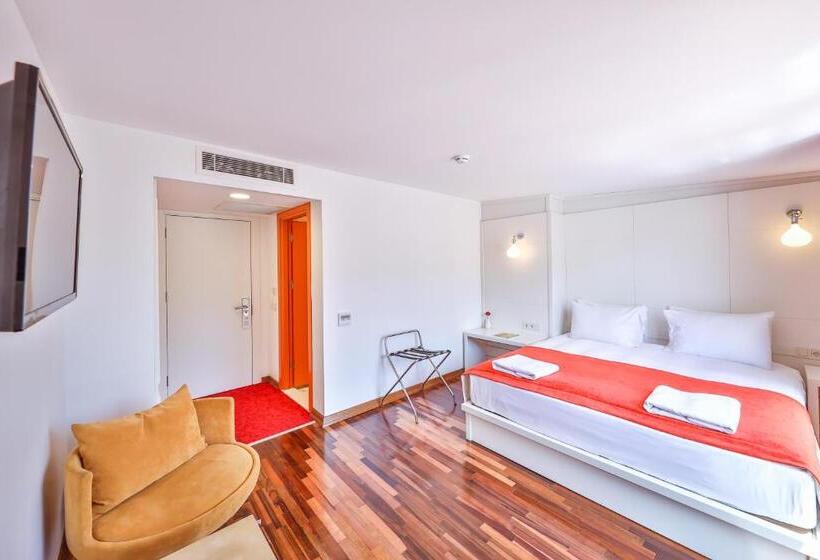 Fotos del hotel Senatus   Special Class:  10