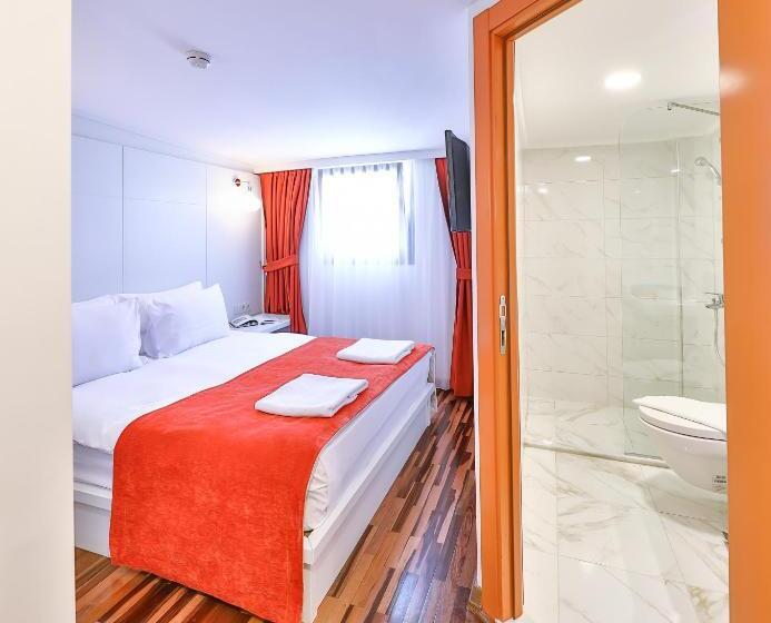 Fotos del hotel Senatus   Special Class:  12