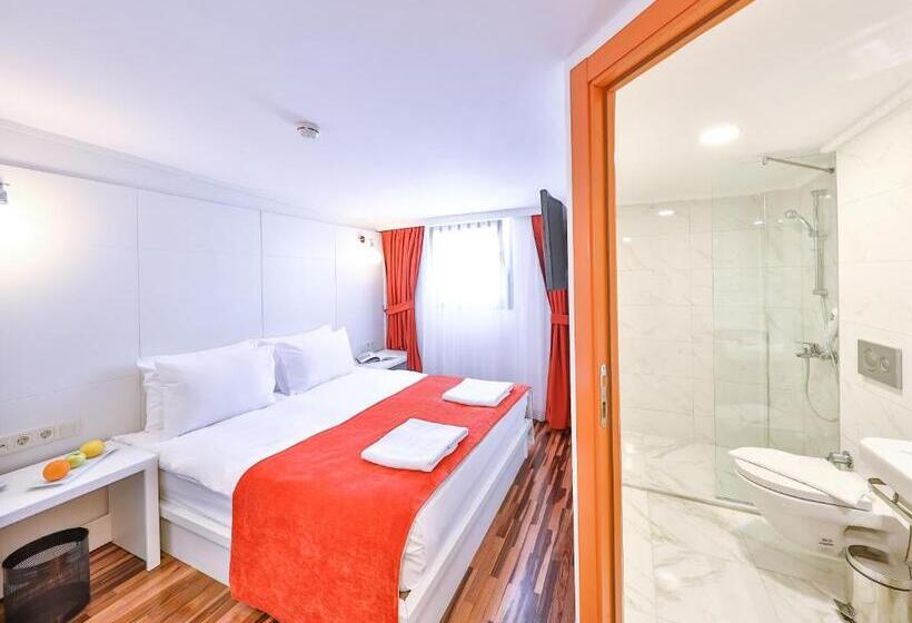 Fotos del hotel Senatus   Special Class:  2