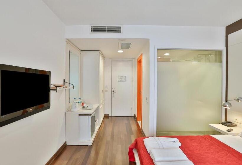 Fotos del hotel Senatus   Special Class:  11