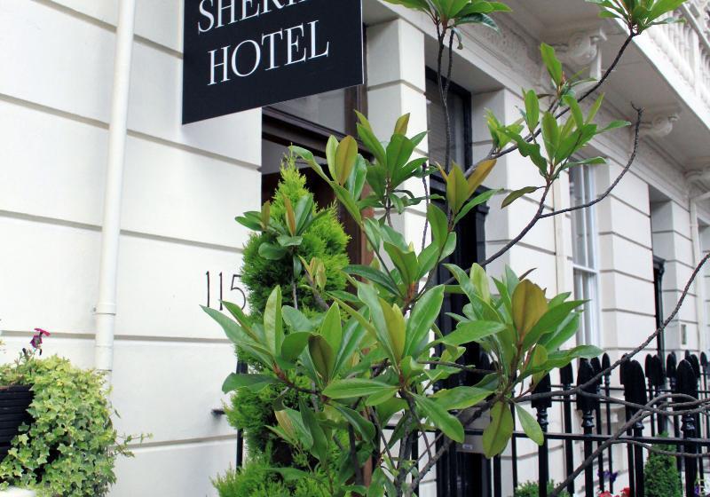 Fotos del hotel Sheriff Hotel:  6