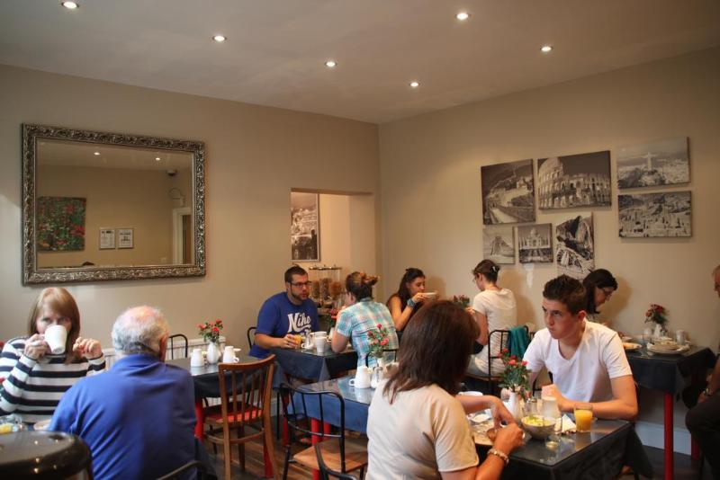 Fotos del hotel Sheriff Hotel:  10