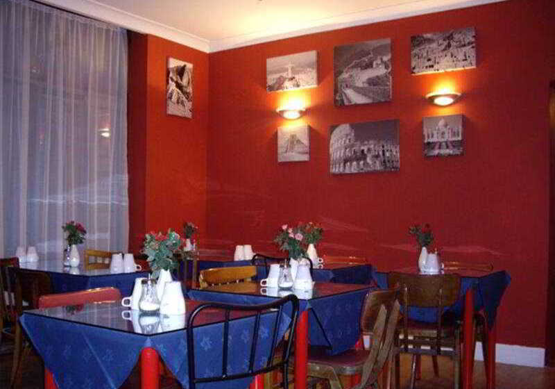 Fotos del hotel Sheriff Hotel:  11