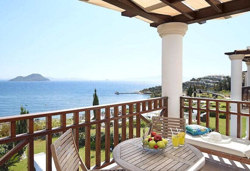 هتل Sianji Wellbeing Resort