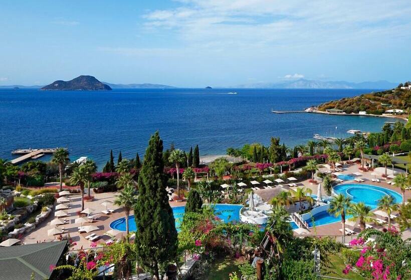 هتل Sianji Wellbeing Resort