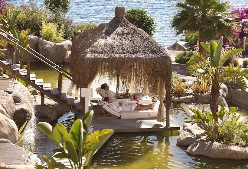 هتل Sianji Wellbeing Resort