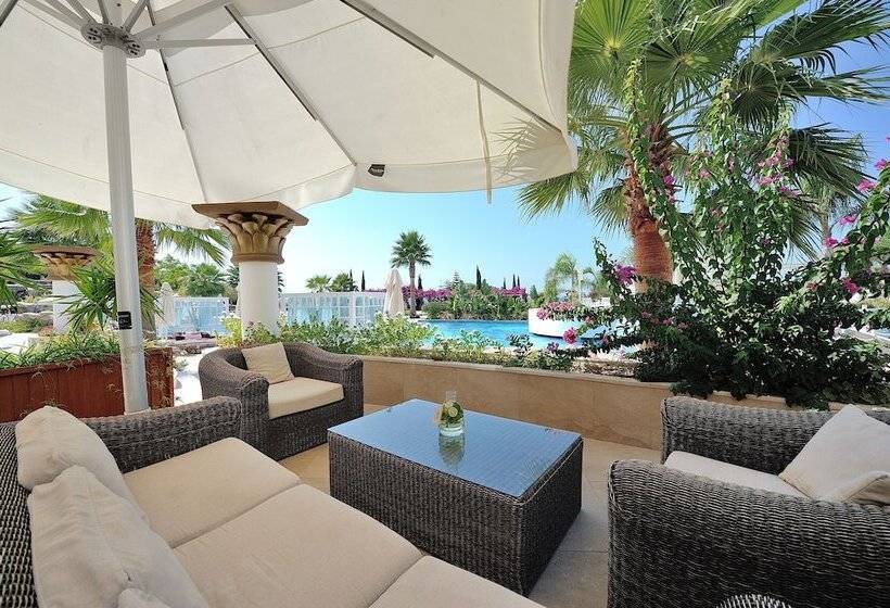 هتل Sianji Wellbeing Resort