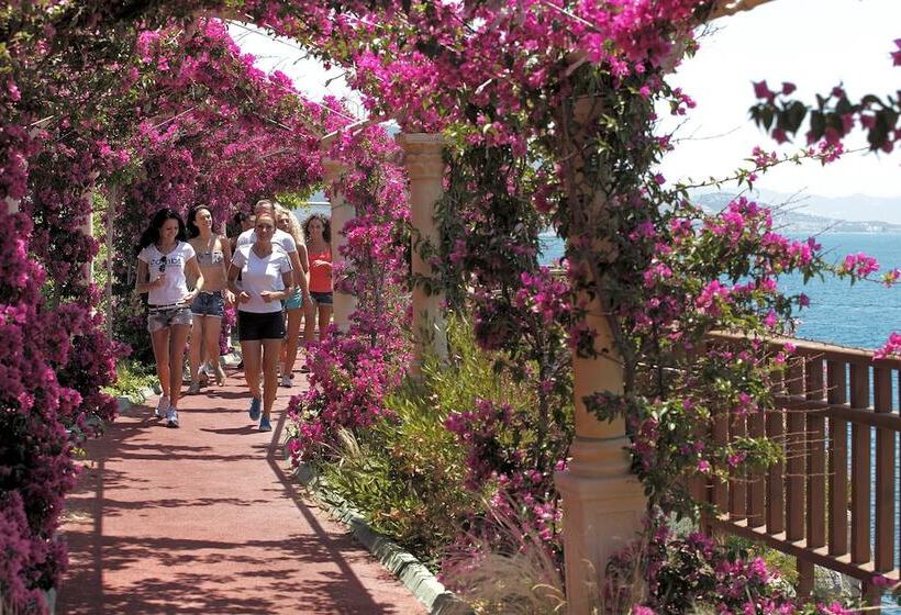 هتل Sianji Wellbeing Resort