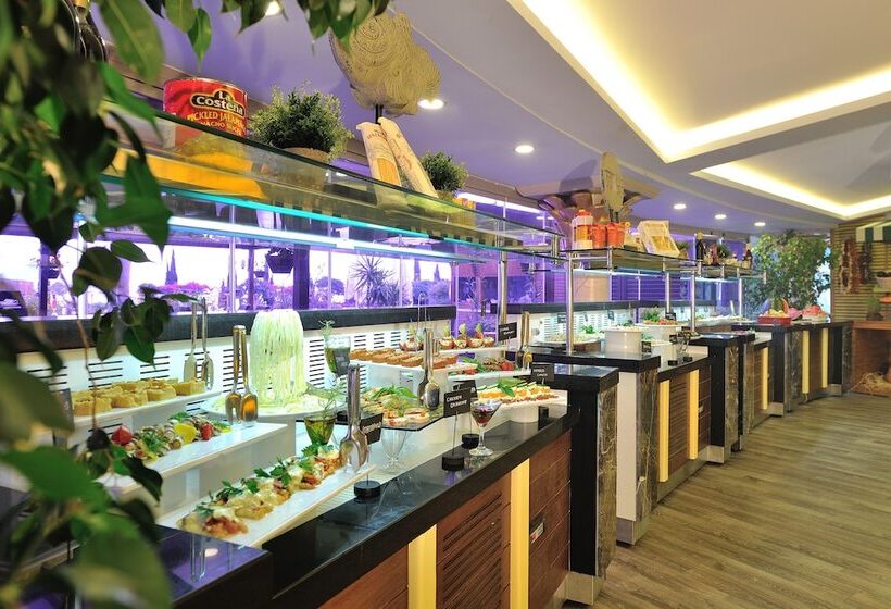 هتل Sianji Wellbeing Resort