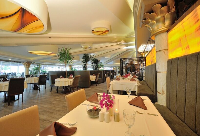 هتل Sianji Wellbeing Resort