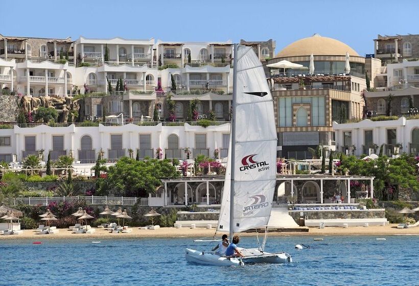 هتل Sianji Wellbeing Resort