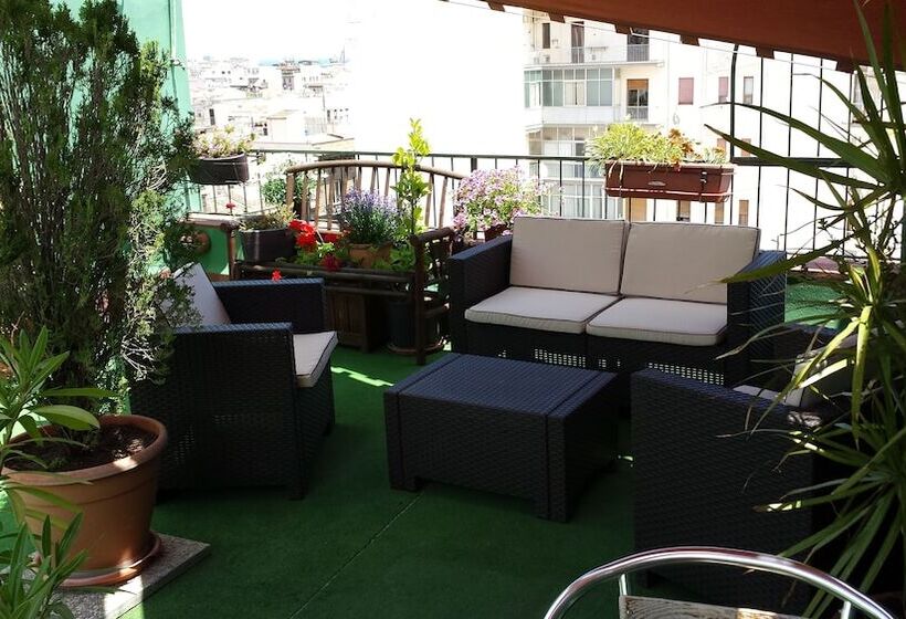 Fotos del hotel Sky Sleeping:  37