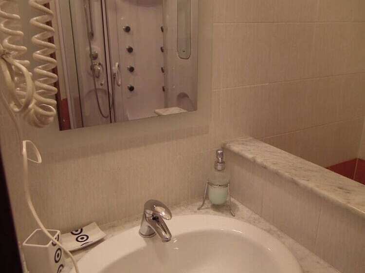 Fotos del hotel Sky Sleeping:  17