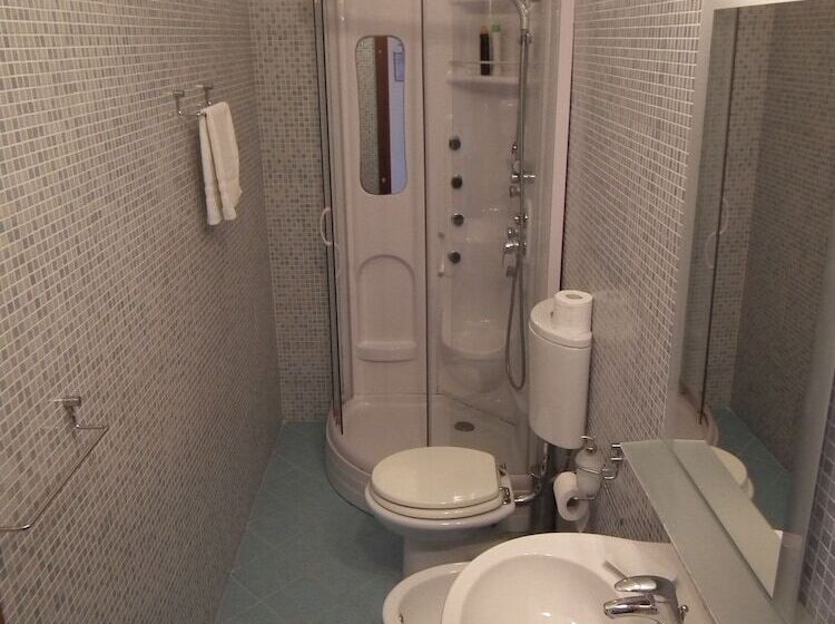 Fotos del hotel Sky Sleeping:  9
