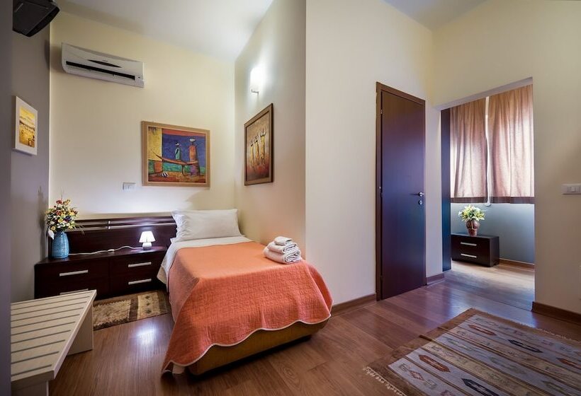 Fotos del hotel Sky Sleeping:  10