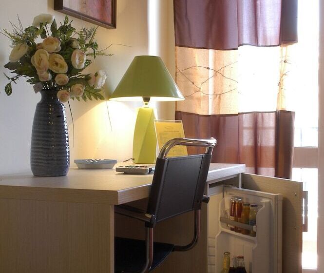 Fotos del hotel Sky Sleeping:  11