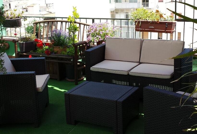 Fotos del hotel Sky Sleeping:  12