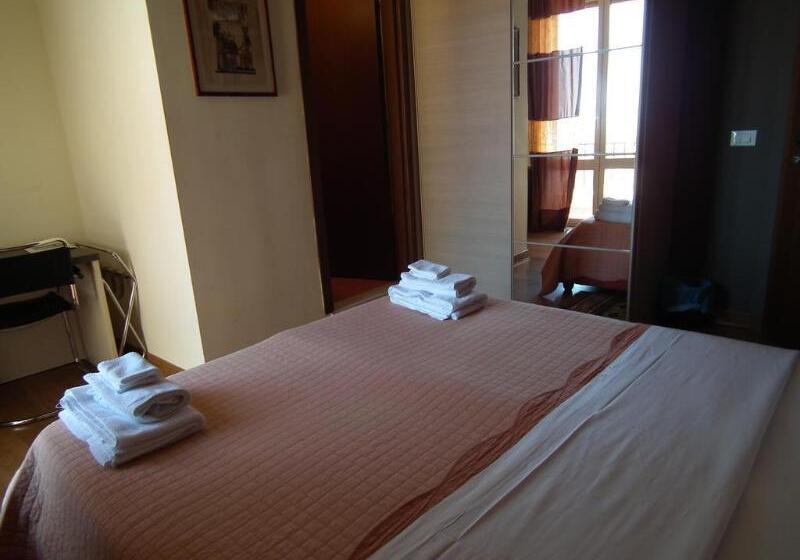 Fotos del hotel Sky Sleeping:  3