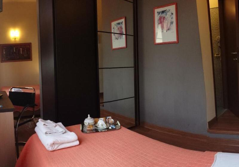 Fotos del hotel Sky Sleeping:  2