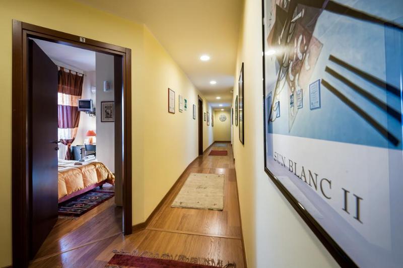Fotos del hotel Sky Sleeping:  20