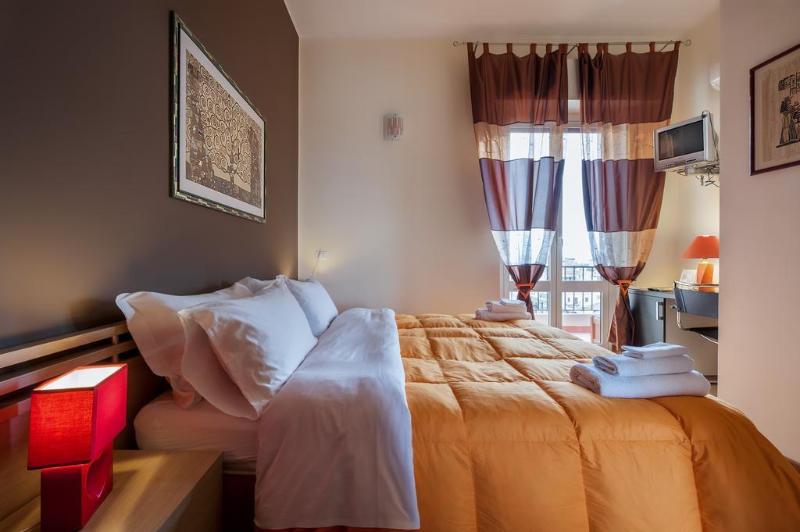 Fotos del hotel Sky Sleeping:  4