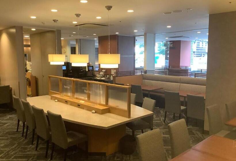 Fotos del hotel Sotetsu Fresa Inn Higashi Shinjuku:  15