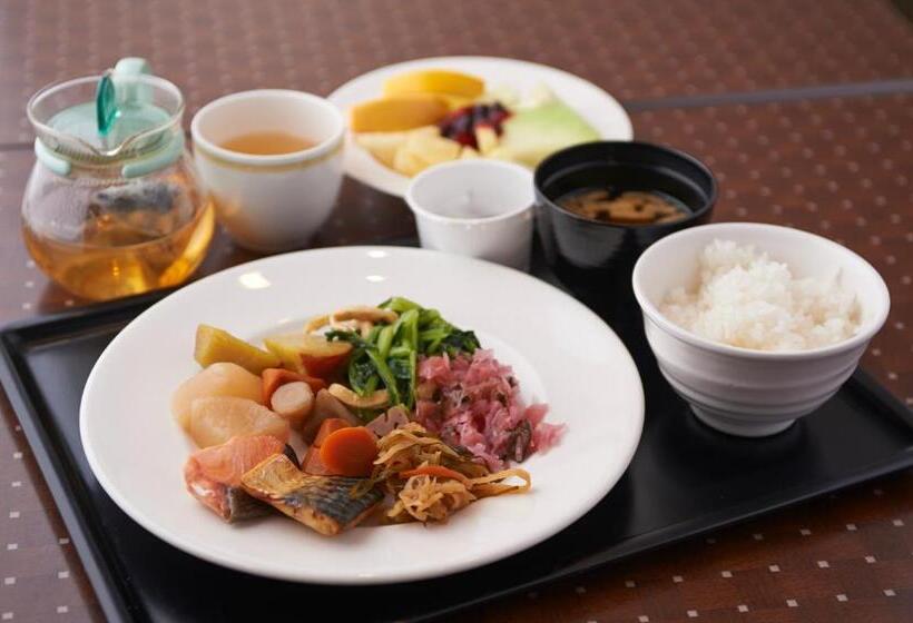 בית מלון כפרי Sotetsu Fresa Inn Higashi Shinjuku