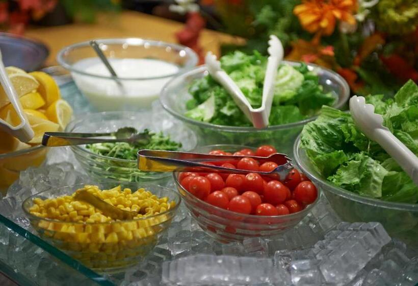 בית מלון כפרי Sotetsu Fresa Inn Higashi Shinjuku