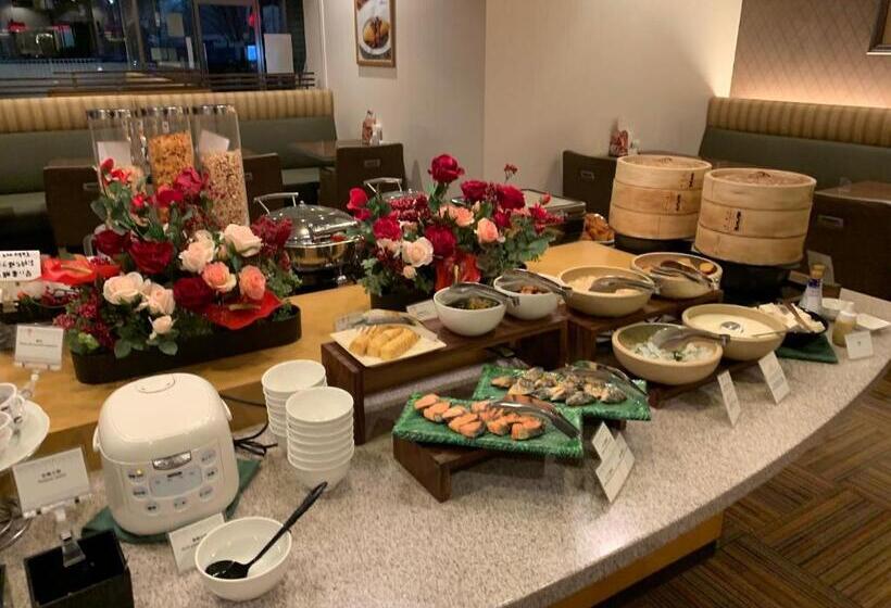 Fotos del hotel Sotetsu Fresa Inn Higashi Shinjuku:  3