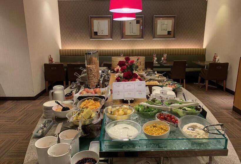 Fotos del hotel Sotetsu Fresa Inn Higashi Shinjuku:  4