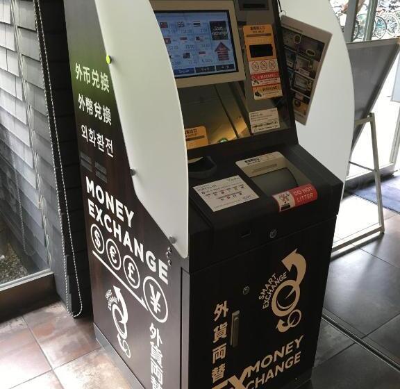 Fotos del hotel Sotetsu Fresa Inn Higashi Shinjuku:  16