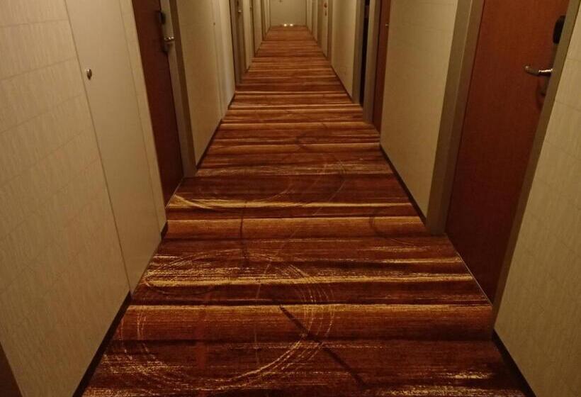 Fotos del hotel Sotetsu Fresa Inn Higashi Shinjuku:  25