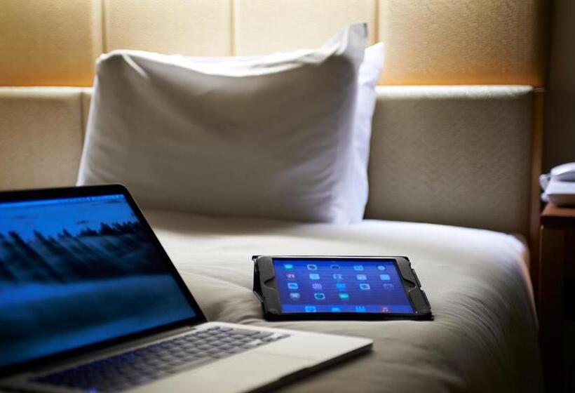 Fotos del hotel Sotetsu Fresa Inn Higashi Shinjuku:  27