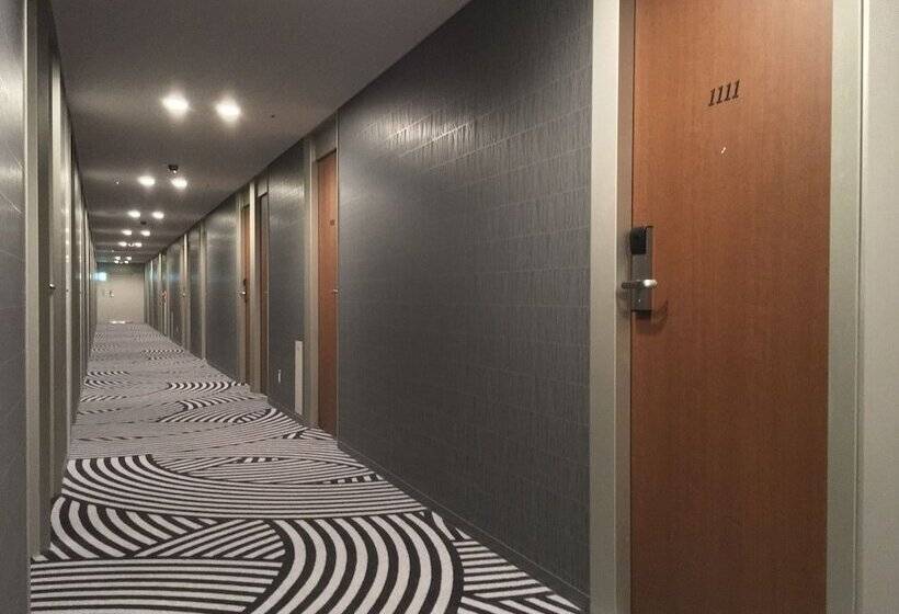 Fotos del hotel Sotetsu Fresa Inn Higashi Shinjuku:  40