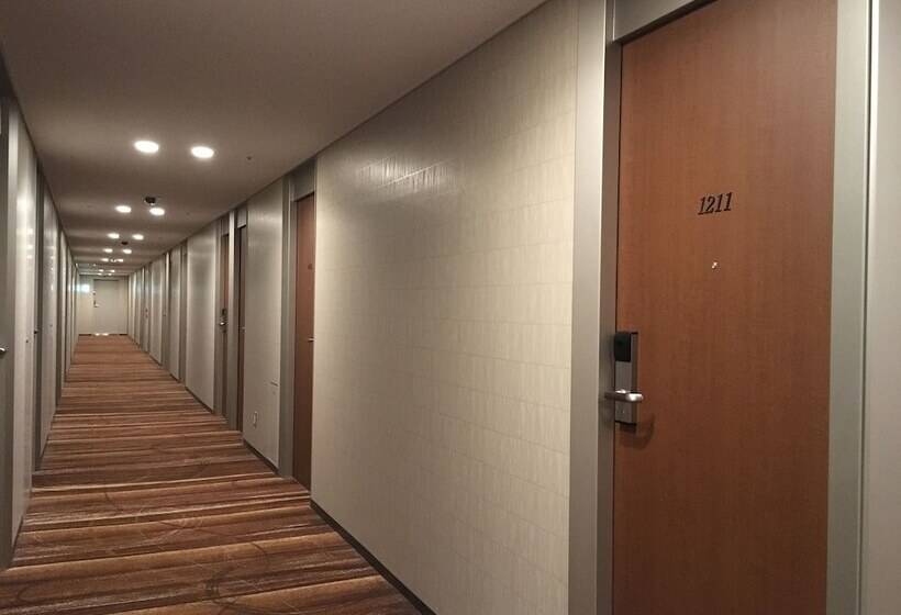 Fotos del hotel Sotetsu Fresa Inn Higashi Shinjuku:  35