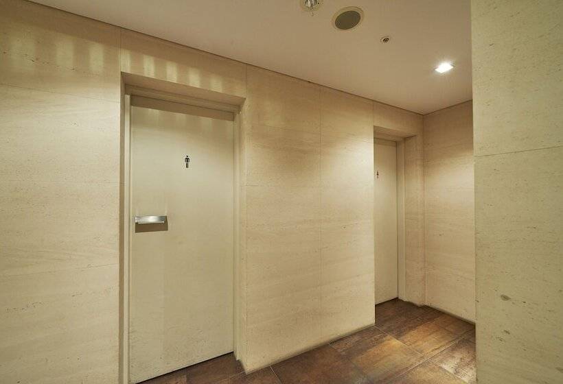 Fotos del hotel Sotetsu Fresa Inn Higashi Shinjuku:  46