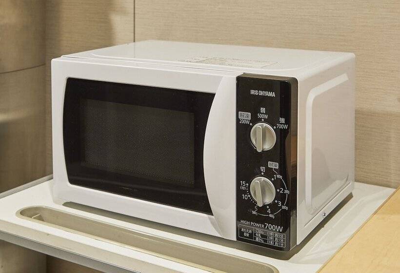 בית מלון כפרי Sotetsu Fresa Inn Higashi Shinjuku