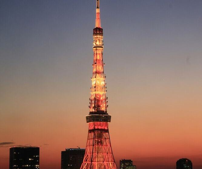 Fotos del hotel Sotetsu Fresa Inn Shinbashikarasumoriguchi:  20